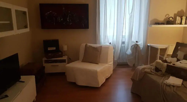 Апартаменты Appartamento Gradisca