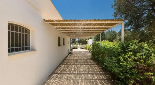 Вилла Villa Acquadolce by Perle di Puglia