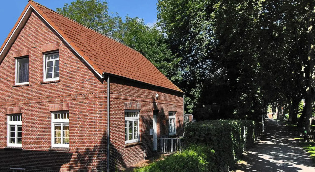 Ferienhaus Nordseezauber, Réserver Hôtel Esens Frise orientale