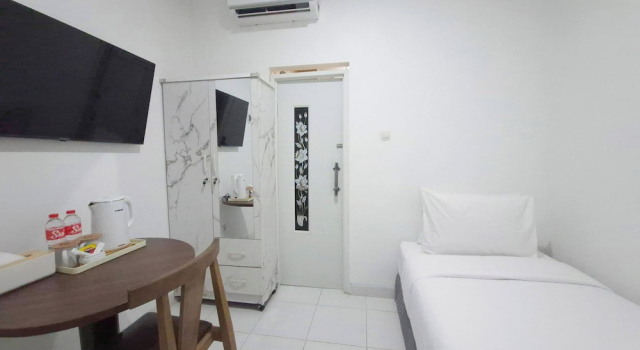NN House Smart Stay -For Female Only, Prenota Hotel Kebayoran Lama 