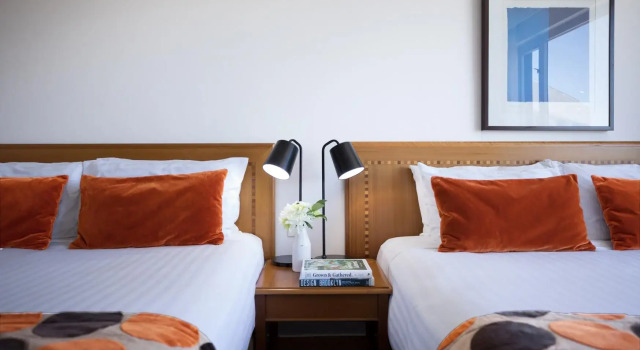 Семейный номер Standard Rydges Bankstown