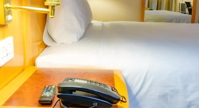 Deluxe Doppel Zimmer Holiday Inn - Harare, an IHG Hotel