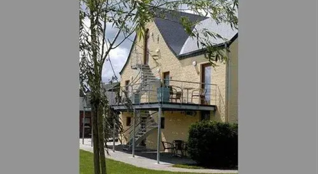 Hotel & Restaurant Maison PalAnge, Reserva ahora Hotel Durbuy 