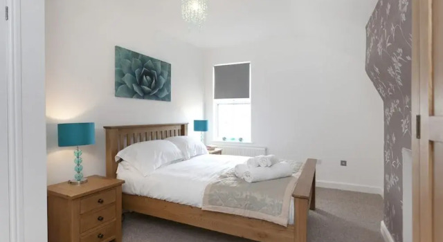 The Nest, Забронировать Отель Бизнес-отели Ноттингемшир, 4* 5*