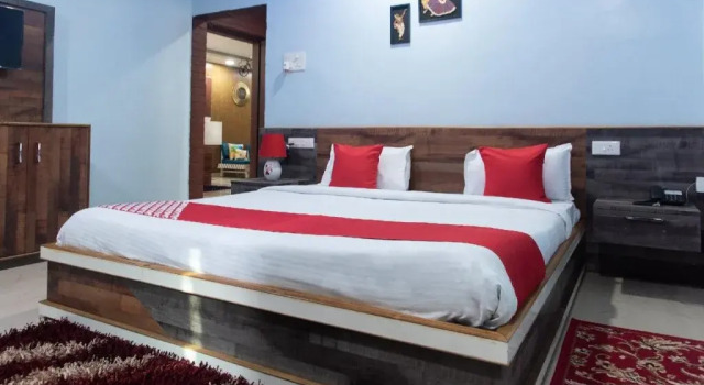 Sakuntala Guest House by OYO Rooms