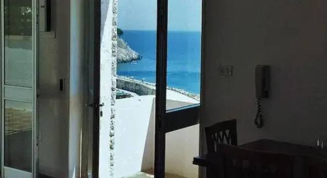 Villa Panorama Castro Lecce Salento Italy Self-catering