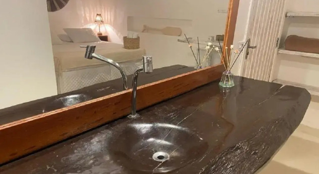 Двухместный номер Standard Pousada Vila das Águas