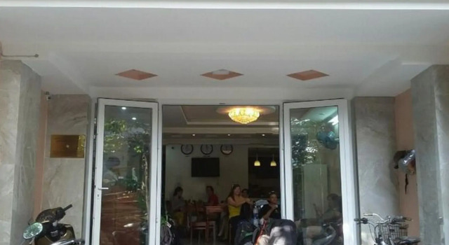 Binh Duong 2 Hotel, Забронировать Отель Хюэ Тхыатхьен-Хюэ, рядом с Redemptorist Church