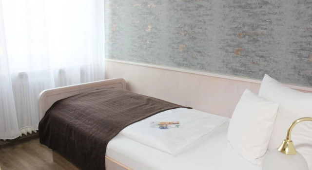 Номер Economy Landhotel zum Böhm