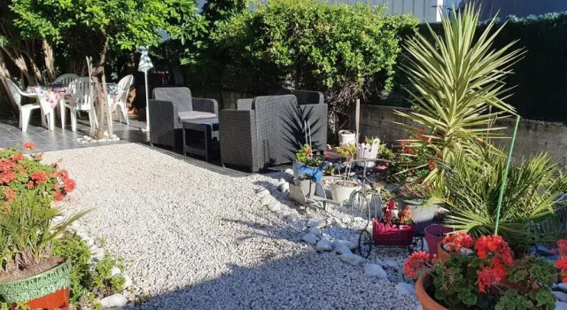 Studio Le Lavandou