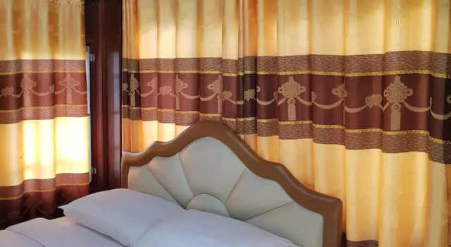 Бунгало Standard Khao Kho Lucky Hill Resort