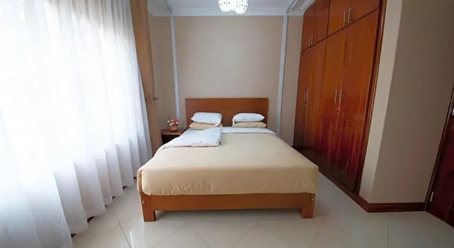 Apartments Leonia, Boek Appartement Bukoto Kampala