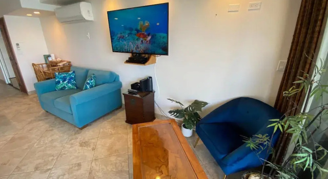 Papakea A306 in Lahaina, Забронировать Апартаменты/квартира Хоноковаи West Maui