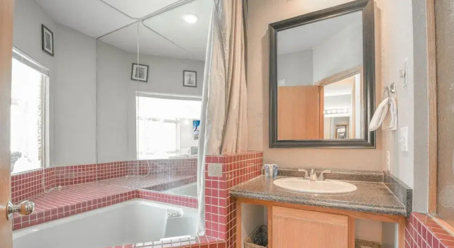 River Bank Lodge 1 Bedroom Apartment by Key to the Rockies, Забронировать Апартаменты/квартира СПА-отели Кистон, рядом с Монтесума Экспресс, SPA-услуги