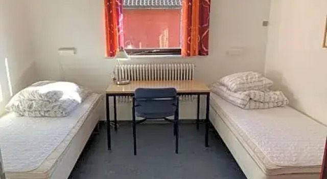 Номер Standard Danhostel Hillerød
