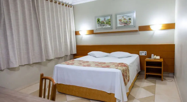 Номер Luxury Vila Verde Hotel