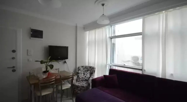 Samyeli Residence