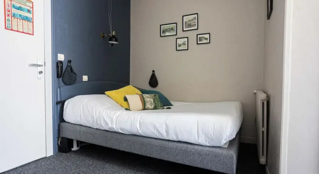 Номер Standard La Villa Rose-Marie