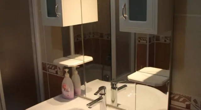 Apartament Abbasi Apart