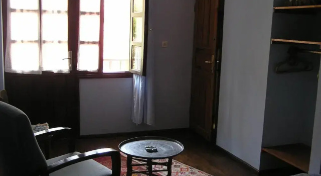 Turk Evi