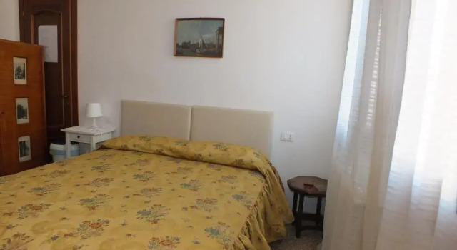 Двухместный номер Standard B&B Exclusive