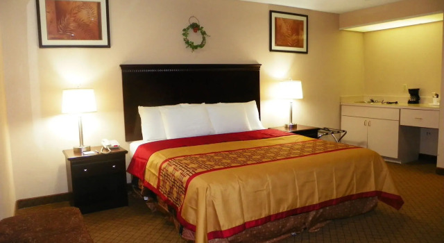 Royalton Inn & Suites Upper Sandusky, Prenota Locanda Upper Sandusky Ohio