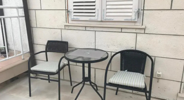 Номер Standard Divna Apartments and Rooms