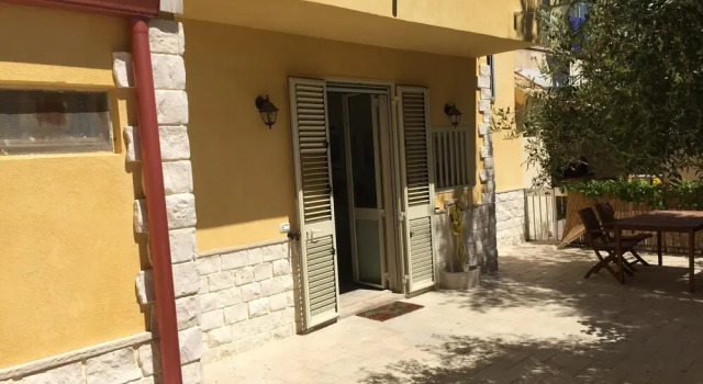 Apartment With 2 Bedrooms in Marina di Modica, With Furnished Terrace and Wifi Near the Beach