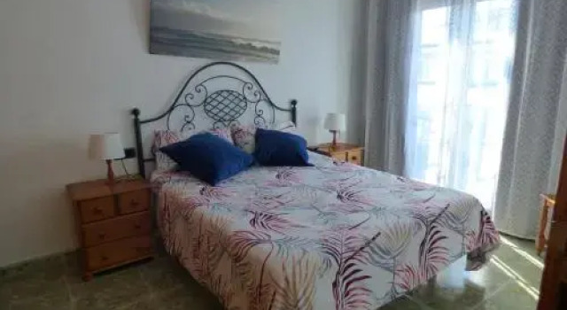 El Faro, Prenota Appartamento Playa Blanca 