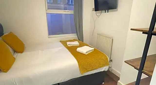 Номер Standard New Dawn Hotel