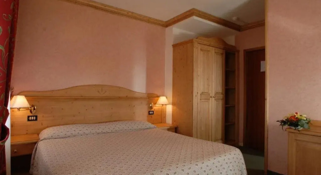 Hotel Alpi