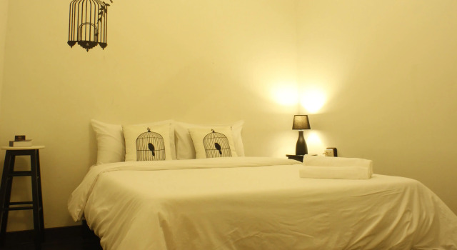Luang Poj Boutique Hostel