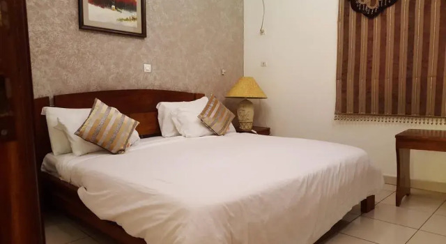 Hotel Golden Plazza