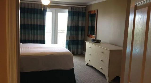 Ocean View Vacation Villas