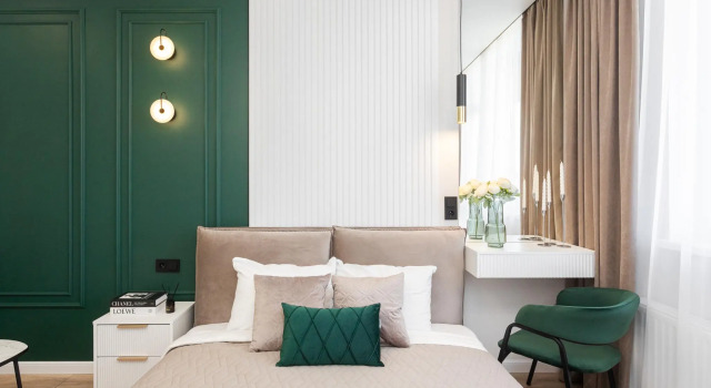 Apartment with a walk-in closet 4 km from the center, Book Lejlighed Hoteller i Kaliningrad med parkering, Parkering