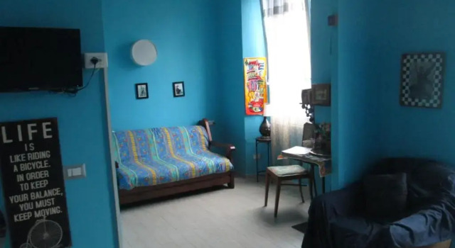 Семейный номер Standard Casa Particular 25Rooms