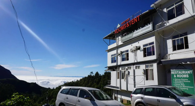 Periyar Residency, Rezerwuj Hotel Chinnakanal Nowe Delhi