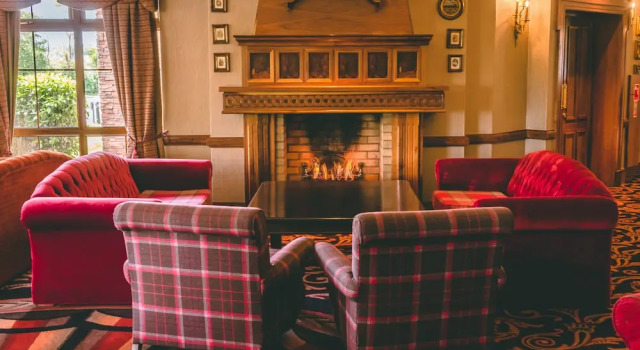 Hotel Kilmore, Book Hotel Cavan 