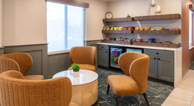 Red Lion Inn & Suites - Kennewick, Book Hotel Kennewick Tri-Cities