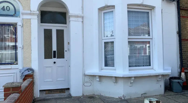 Convenient Catford Apartment, Varaa Huoneisto Asunnot kohteessa Merseyside, Huoneisto