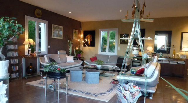 Villa Des 2LL