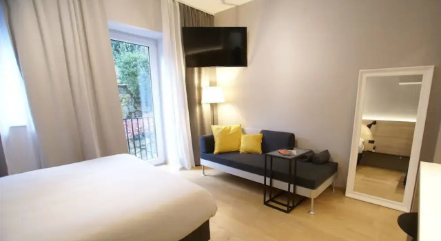 Seven2heaven, Rezerwuj Hotel Zagrzeb Chorwacja