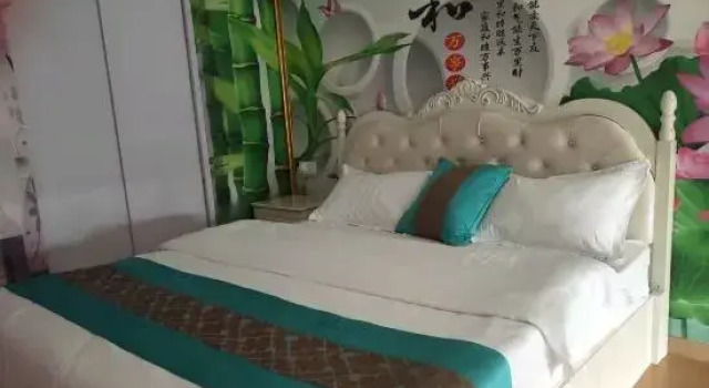 Fudou Theme Apartment