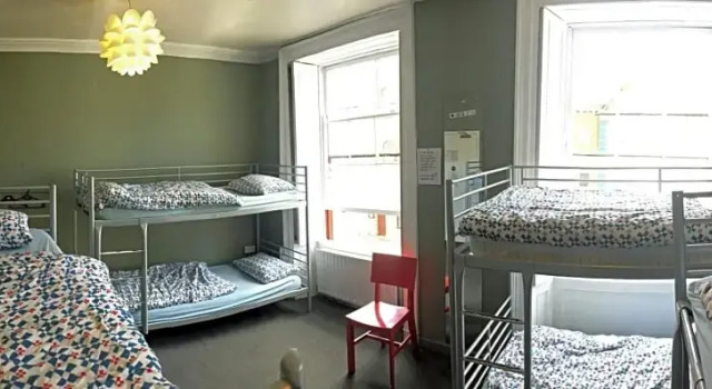 Kilkenny Tourist Hostel, Prenota Ostello Kilkenny 