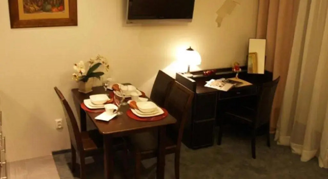 Апартаменты Apartament 43 "Zachodni" - Pod Aniołem