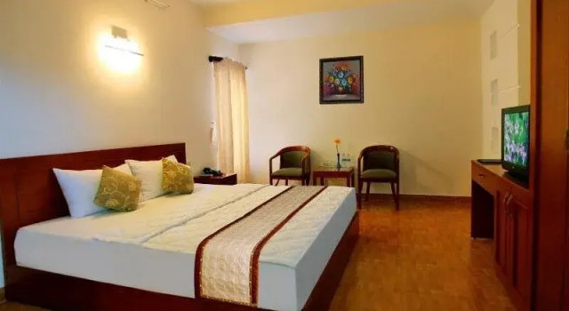 La Vie Hotel, Забронировать Отель Нячанг Кханьхоа