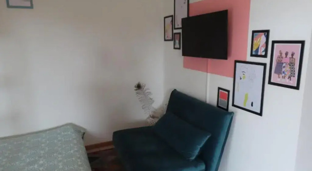 Апартаменты Nest Eco Guesthouse