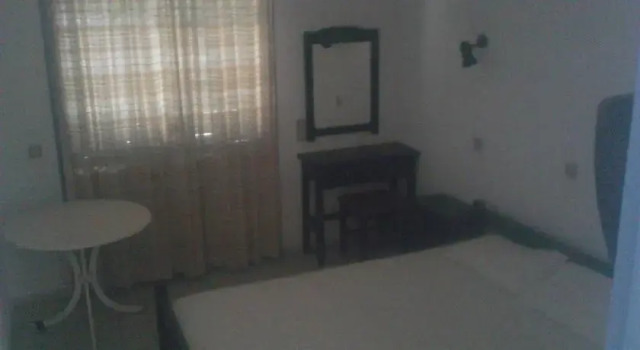 Niovi Apartments