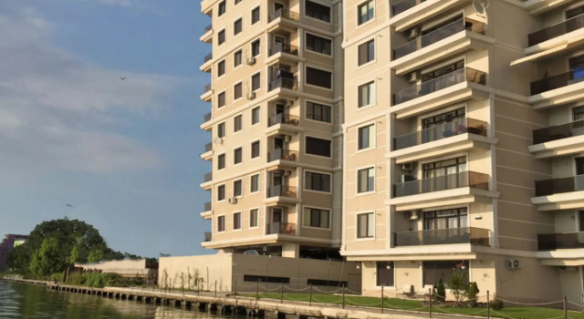 Deluxe Nicolle Solid Residence Mamaia