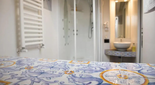Номер Standard Casa Turrisi